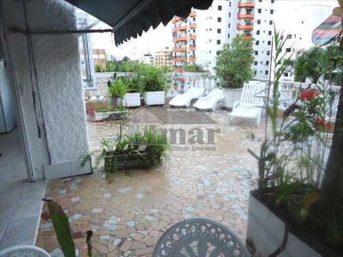 Cobertura, código 2615 em Guarujá, bairro Praia da Enseada
