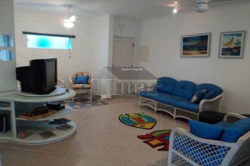 Cobertura, código 2617 em Guarujá, bairro Praia da Enseada
