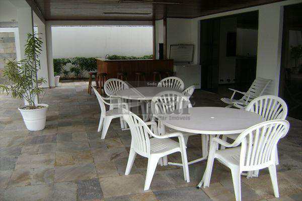 Casa em Guarujá, no bairro Praia da Enseada