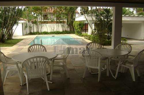 Casa, código 2576 em Guarujá, bairro Praia da Enseada