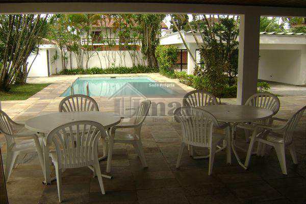 Casa em Guarujá, no bairro Praia da Enseada