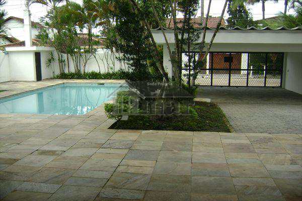 Casa em Guarujá, no bairro Praia da Enseada