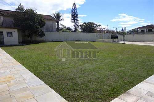 Terreno, código 2521 em Guarujá, bairro Enseada