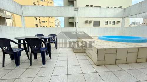 Cobertura, código 2479 em Guarujá, bairro Praia da Enseada