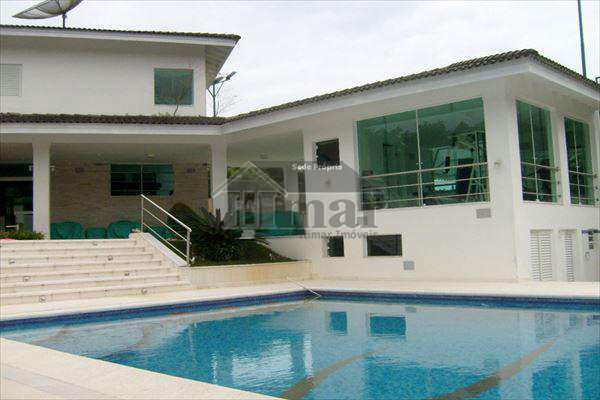 Casa em Guarujá, no bairro Marina Guaruja