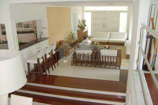 Casa em Guarujá, no bairro Marina Guaruja