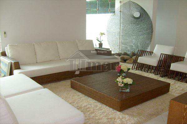 Casa em Guarujá, no bairro Marina Guaruja