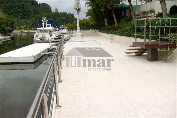 Casa em Guarujá, no bairro Marina Guaruja
