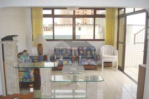 Cobertura, código 2443 em Guarujá, bairro Praia da Enseada