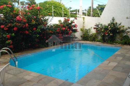 Casa, código 2366 em Guarujá, bairro Praia da Enseada