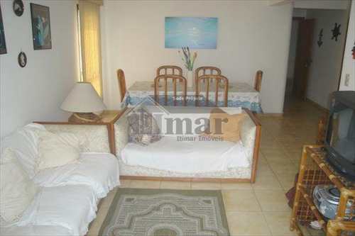 Apartamento, código 2275 em Guarujá, bairro Praia da Enseada