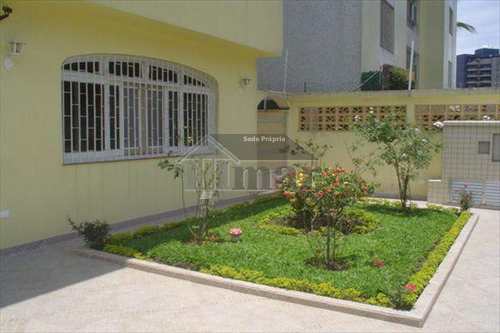 Casa, código 2185 em Guarujá, bairro Praia da Enseada