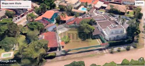 Casa, código 1799 em Guarujá, bairro Praia da Enseada