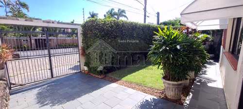 Casa, código 1777 em Guarujá, bairro Praia da Enseada