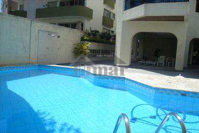 Apartamento, código 1769 em Guarujá, bairro Praia da Enseada