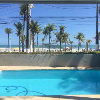 Casa em Guarujá, bairro Frente Ao Mar