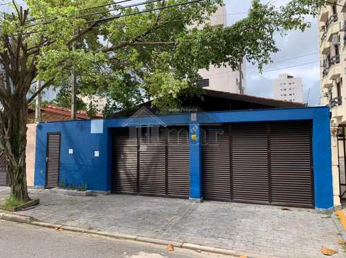 Casa, código 1740 em Guarujá, bairro Praia da Enseada