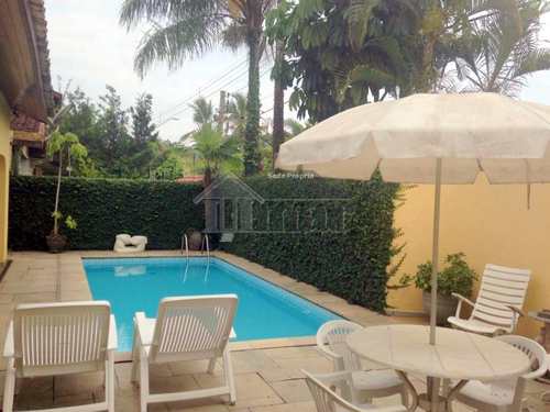Casa, código 1793 em Guarujá, bairro Praia da Enseada