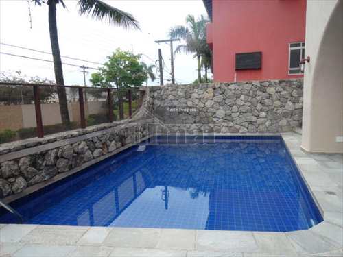 Apartamento, código 1637 em Guarujá, bairro Praia da Enseada