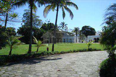 Casa, código 1616 em Guarujá, bairro Balneário Praia do Pernambuco