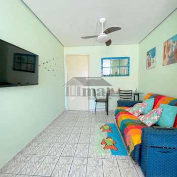 Apartamento em Guarujá, bairro Praia da Enseada