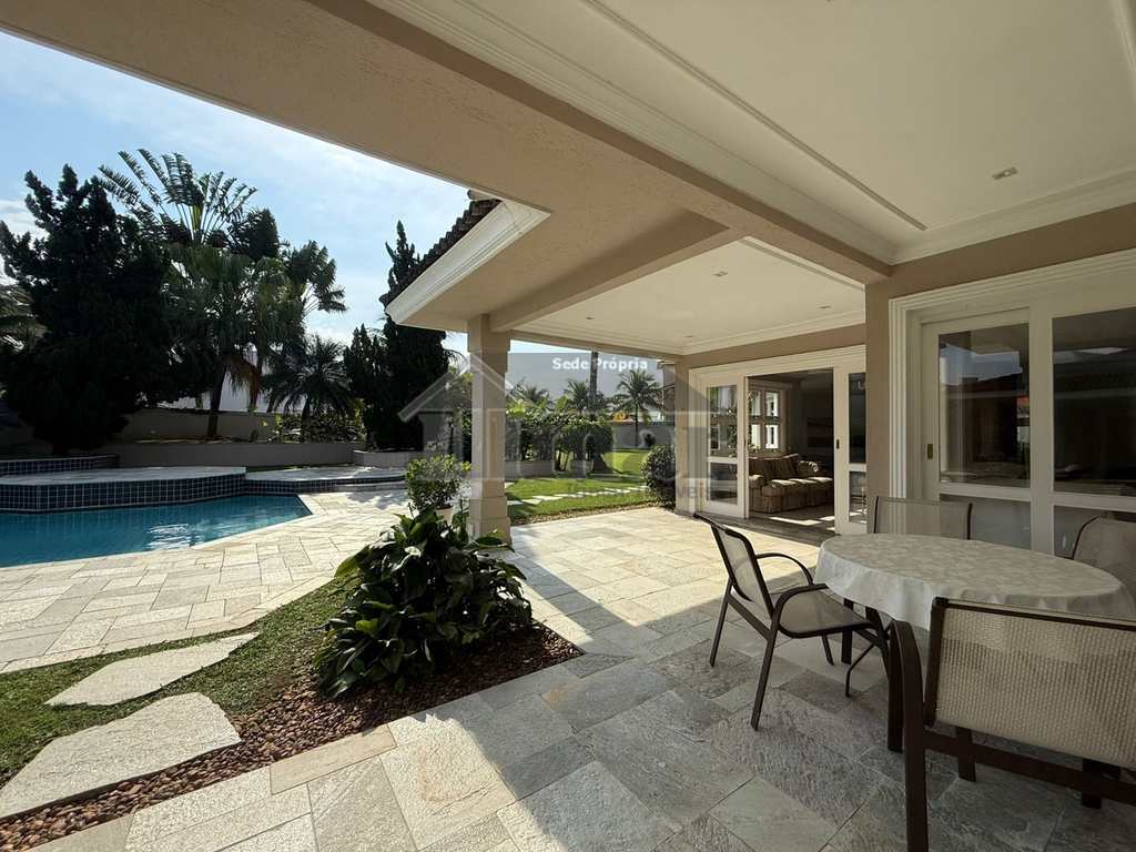 Casa em Guarujá, no bairro Acapulco