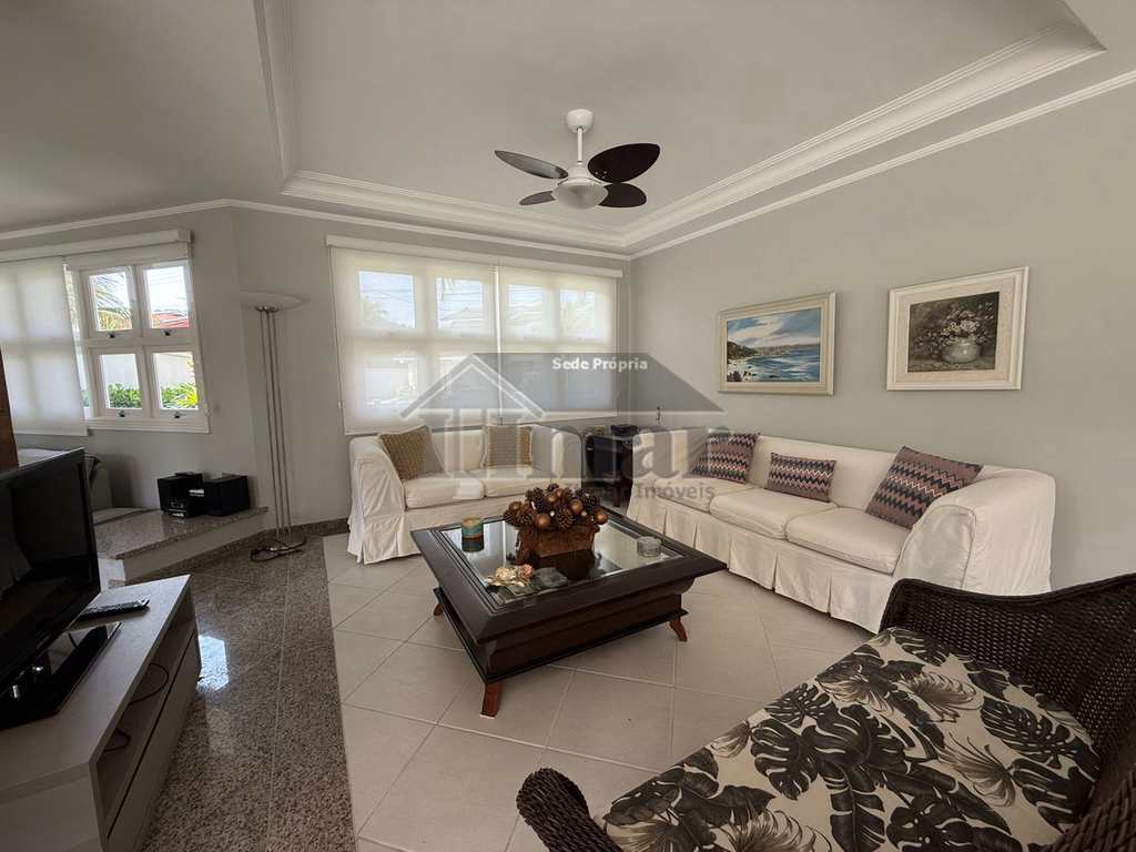 Casa em Guarujá, no bairro Acapulco