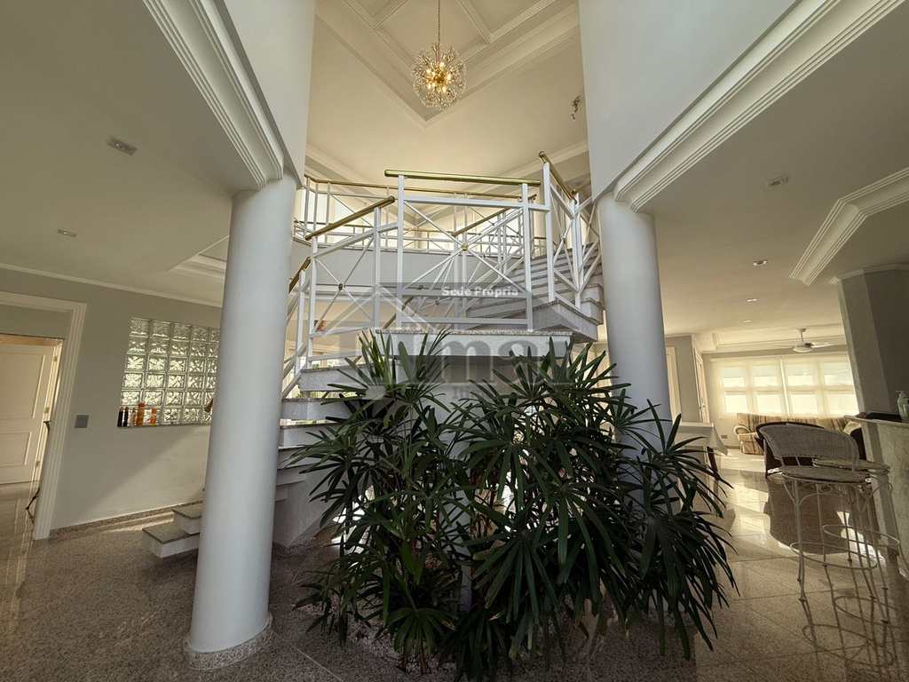 Casa em Guarujá, no bairro Acapulco