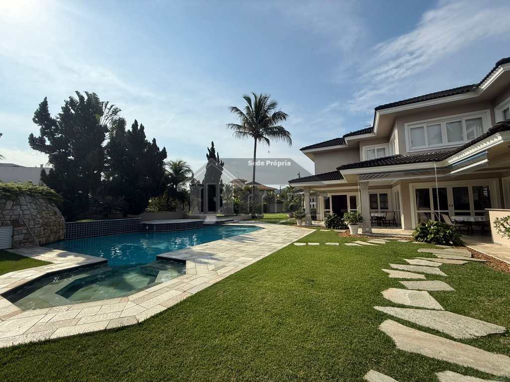 Casa em Guarujá, no bairro Acapulco