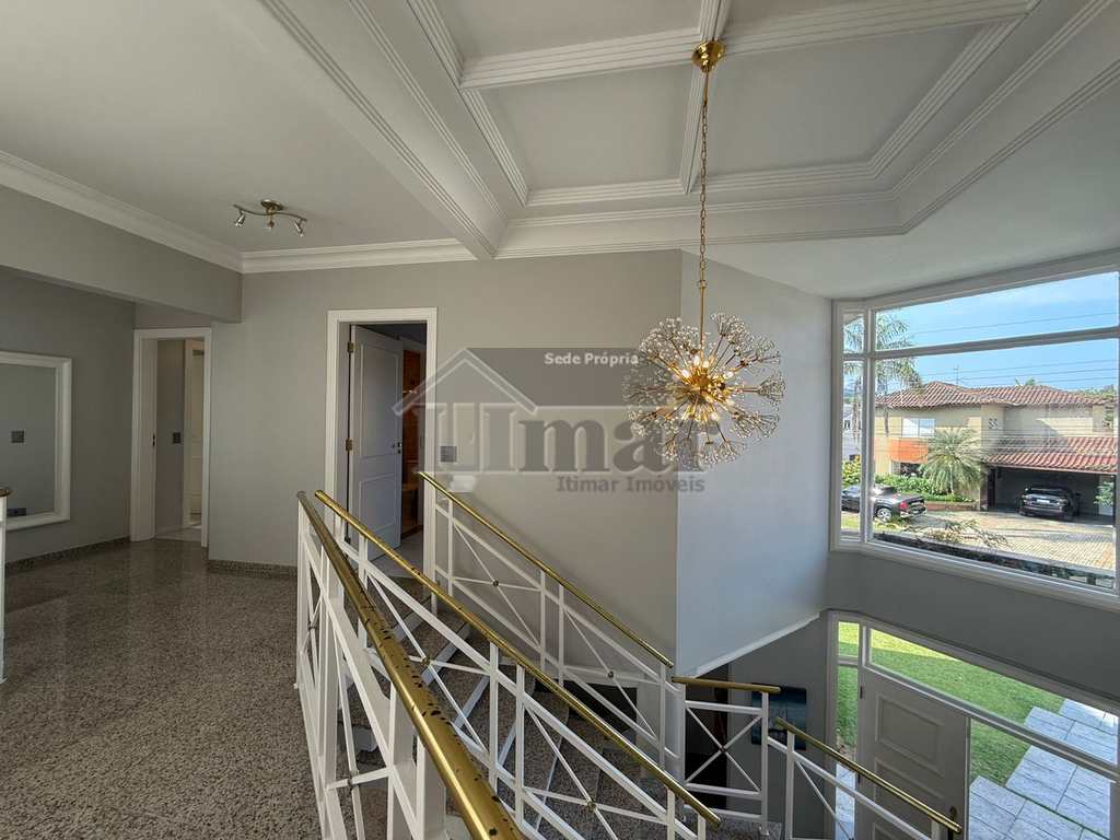 Casa em Guarujá, no bairro Acapulco