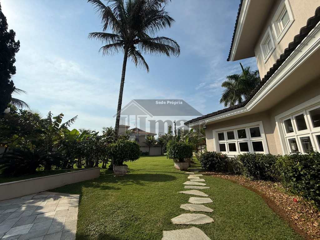 Casa em Guarujá, no bairro Acapulco