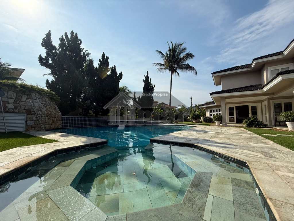 Casa em Guarujá, no bairro Acapulco