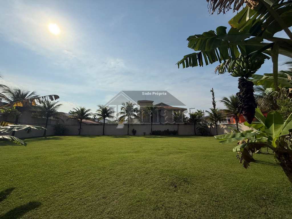 Casa em Guarujá, no bairro Acapulco
