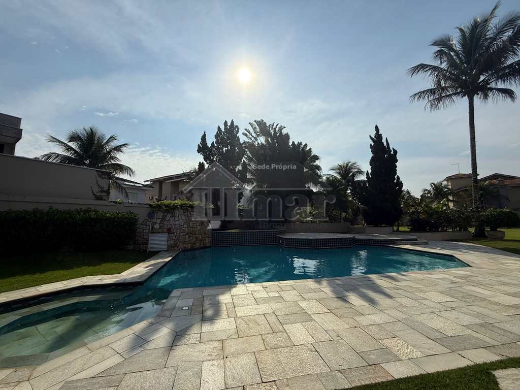 Casa em Guarujá, no bairro Acapulco