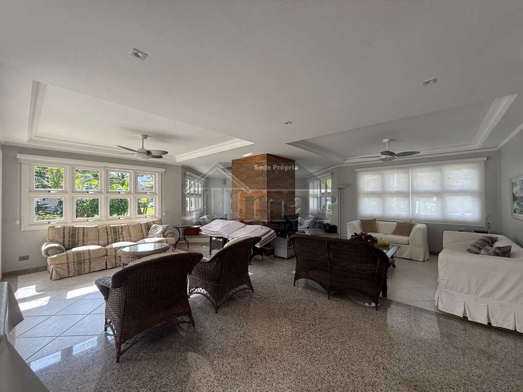 Casa em Guarujá, no bairro Acapulco