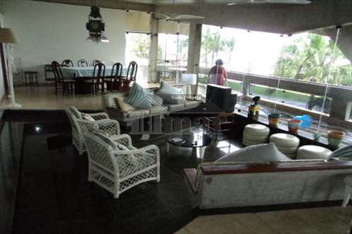 Casa, código 1289 em Guarujá, bairro Frente Ao Mar