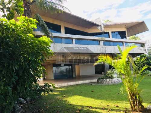 Casa, código 1289 em Guarujá, bairro Frente Ao Mar