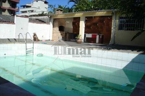 Casa, código 1149 em Guarujá, bairro Praia da Enseada