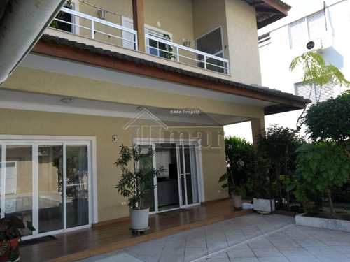 Casa, código 1022 em Guarujá, bairro Praia da Enseada