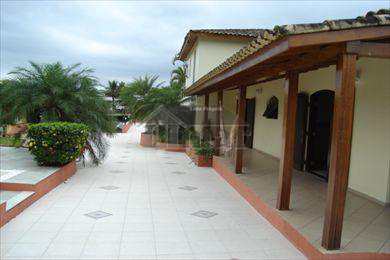 Sobrado, código 986 em Guarujá, bairro Marina Guaruja
