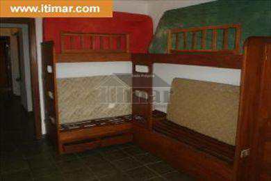 Apartamento em Guarujá, no bairro Praia da Enseada
