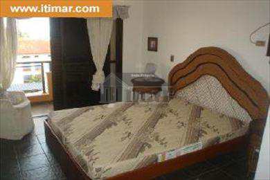 Apartamento em Guarujá, no bairro Praia da Enseada