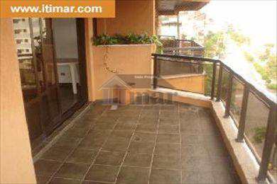 Apartamento em Guarujá, no bairro Praia da Enseada