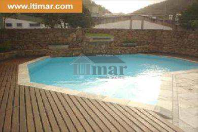 Apartamento em Guarujá, no bairro Praia da Enseada