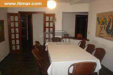 Apartamento em Guarujá, no bairro Praia da Enseada