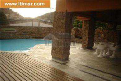Apartamento em Guarujá, no bairro Praia da Enseada
