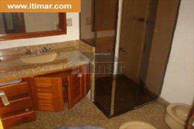 Apartamento em Guarujá, no bairro Praia da Enseada