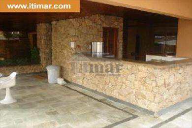 Apartamento em Guarujá, no bairro Praia da Enseada