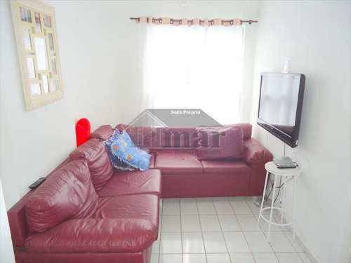 Apartamento, código 1079 em Guarujá, bairro Praia da Enseada