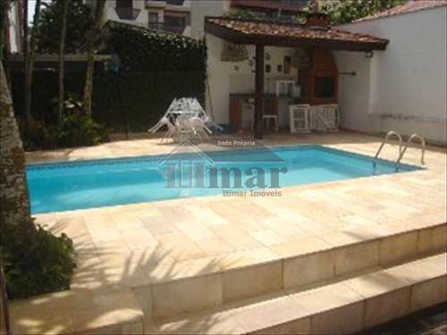 Casa, código 1013 em Guarujá, bairro Praia da Enseada